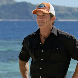  'Survivor: Ghost Island': Watch the First Four Minutes of the Premiere!