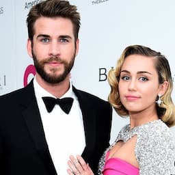 Miley Cyrus and Liam Hemsworth, Kobe and Vanessa Bryant & More Cutest Couples at 2018 Oscars