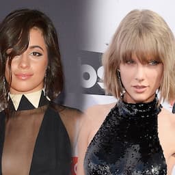 EXCLUSIVE: Camila Cabello on Touring With Taylor Swift & Charli XCX: 'It's Gonna Be Like a Big Slumber Party'