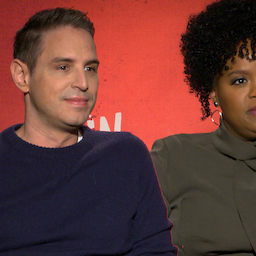 Producer Greg Berlanti Says Seeing 'Love, Simon' Is a 'Form of Activism' (Exclusive)