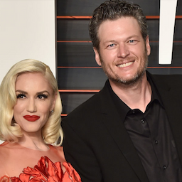 MORE: Blake Shelton & Gwen Stefani Still Very Happy & 'Committed to One Another' After Nearly 2 Years