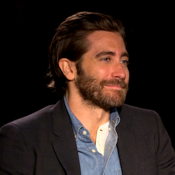 WATCH: EXCLUSIVE: Jake Gyllenhaal Opens Up About Playing Boston Bombing Survivor Jeff Bauman in 'Stronger'