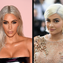 WATCH: Kim Kardashian Sounds Off on 'Fake Stories' About Kylie Jenner's Pregnancy