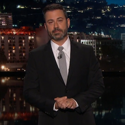 Jimmy Kimmel Breaks Down in Tears Over Las Vegas Shooting