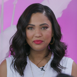 EXCLUSIVE: Ayesha Curry Says She's Been 'Approached' to Join 'Dancing With the Stars'