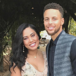 WATCH: At Home With Steph and Ayesha Curry: Is the Fam Headed to Reality TV?