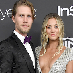 EXCLUSIVE: Kaley Cuoco Gushes Over Boyfriend Karl Cook: ‘He’s Totally the Guy’