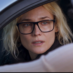 Diane Kruger Wants Justice in Clip From Golden Globe-Nominated Thriller 'In the Fade' (Exclusive)