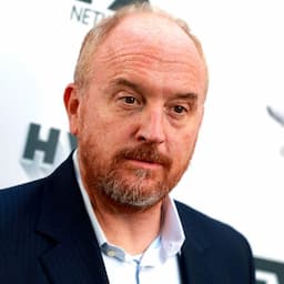 Louis C.K. Addresses Sexual Misconduct Allegations for the First Time