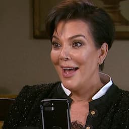 Kris Jenner Prank Calls Daughter Khloe About Doing 'Playboy' -- See Her Unexpected Reaction! (Exclusive)