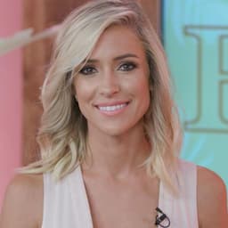 WATCH: EXCLUSIVE: Kristin Cavallari Dishes on 'Siesta Key' & Staying in Touch With Her 'Laguna Beach' Co-Stars