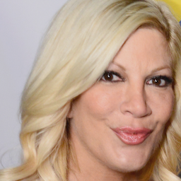 Tori Spelling: a Timeline of Her Ups and Downs