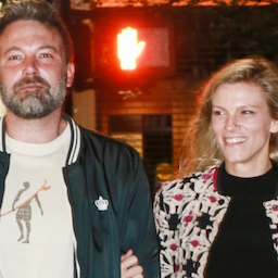MORE: Ben Affleck and Lindsay Shookus Enjoy PDA-Filled Weekend of Dates -- From the Movies to Tennis!