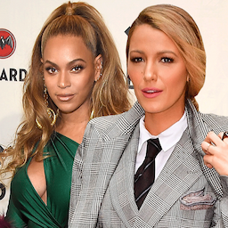 MORE: Best Dressed Celebs of the Week: Beyonce, Blake Lively, Camila Cabello & More