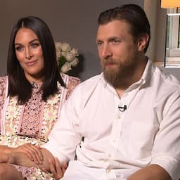 'Total Bellas' Star Brie Bella Opens Up About Adjusting to Life as a New Mom