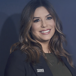 Eva Longoria Dishes on Her Unexpected Pregnancy Cravings and Baby Names (Exclusive) 