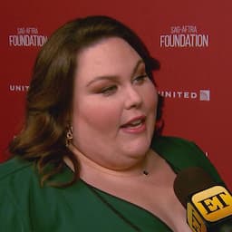RELATED: Mandy Moore and Chrissy Metz Tease 'Even Darker' Moments on 'This Is Us'