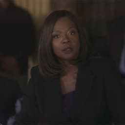 'How to Get Away With Murder' Sneak Peek: Annalise Faces Down the Other Side of 'Entrapment'! (Exclusive)