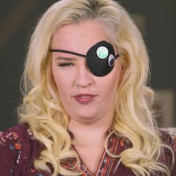 Mama June Dreads Training for Her Pageant After Eye Surgery on 'From Not to Hot' (Exclusive)