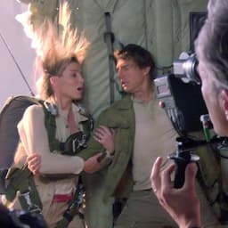 EXCLUSIVE: Inside Tom Cruise's Intense 'The Mummy' Stunts! How They Pulled Off That Epic Plane Scene