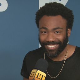 Donald Glover Reveals He and Girlfriend Michelle Have Welcomed Second Child (Exclusive)