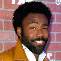 Donald Glover on How He 'Punched Up' the Jokes in 'Black Panther' (Exclusive)