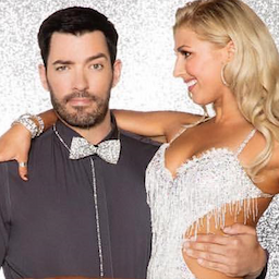 WATCH: 'Property Brothers' Star Drew Scott Announced as First 'DWTS' Season 25 Cast Member