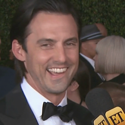 WATCH: Milo Ventimiglia Reacts to 'This Is Us' Wife Mandy Moore's 'Very Cool' Engagement News