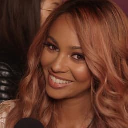 RELATED: 'Riverdale' Newcomer Vanessa Morgan Teases Drama Toni Topaz Will Bring: She 'Might Stir Up the Pot'