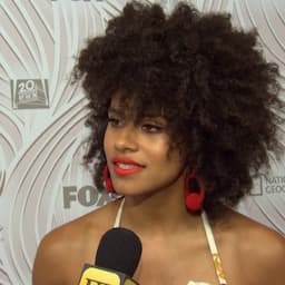 EXCLUSIVE: 'Deadpool 2' Star Zazie Beetz in Tears Over Stunt Double Joi Harris' Death at Emmys After-Party