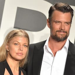 NEWS: Fergie and Josh Duhamel Split  After 8 Years of Marriage
