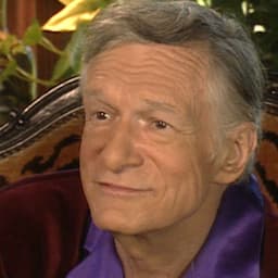 WATCH: Life Advice From Hugh Hefner: Looking Back at the 'Playboy' Founder's Most Inspirational Quotes