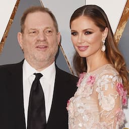 RELATED: Georgina Chapman Getting 'Massive Support' After Leaving Husband Harvey Weinstein, Source Says