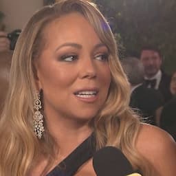 Mariah Carey Tweets About Her Epic 2018 Golden Globes, Including Accidentally Stealing Meryl Streep's Seat