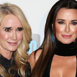EXCLUSIVE: Kyle Richards Explains Why Kim Richards Won’t Be on 'Real Housewives of Beverly Hills’ Season 8 (Exclusive)