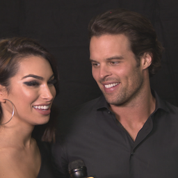 'Bachelor Winter Games' Stars Ashley Iaconetti & Kevin Wendt Are Still Together! Why He's the One (Exclusive)