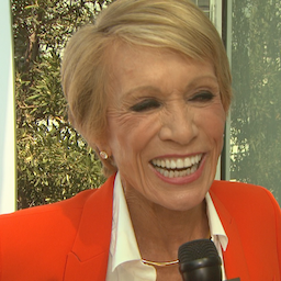 EXCLUSIVE: Barbara Corcoran Reveals She Cried For the First Time In 25 Years During 'DWTS' Rehearsals