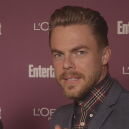 EXCLUSIVE: Derek Hough Reveals Why Sister Julianne Decided to Leave 'DWTS'