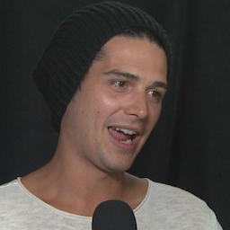 'Bachelor in Paradise': Wells Adams Reveals His Relationship Status With Danielle Maltby 