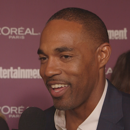 EXCLUSIVE: Jason George Teases New 'Grey's Anatomy' Spinoff and What It Means for His Character