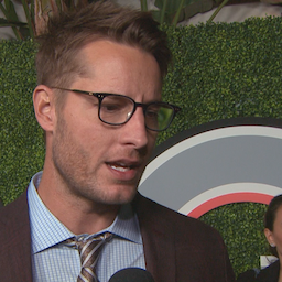 Justin Hartley on How Kevin's [SPOILER] Will Affect 'This Is Us' Brotherly Relationship (Exclusive)