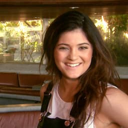 FLASHBACK: Kylie Jenner Couldn't Wait to Have Kids 'Someday' in 2013