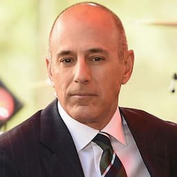 Matt Lauer Deletes All Social Media After Multiple Women Accuse Him of Sexual Misconduct