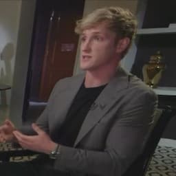 Logan Paul Gives First TV Interview Since 'Suicide Forest' Controversy -- Watch 