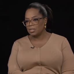 Oprah Winfrey Admits That She Did 'Think About' Running for President