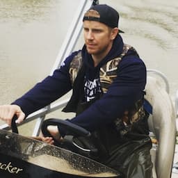 EXCLUSIVE: 'Bachelor' Star Sean Lowe Shares Intense Hurricane Harvey Rescue: 'I Was Holding a Dead Man'