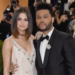 WATCH: Selena Gomez and The Weeknd Hold Hands -- And Match! -- In NYC: Pic!