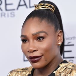 Serena Williams Surprises Group of Young Girls With 'Black Panther' Screening