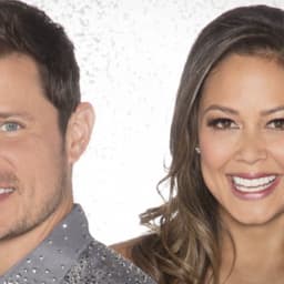 EXCLUSIVE: Vanessa Lachey on How She and Hubby Nick Are Balancing 'DWTS' Rehearsals and Parenting!