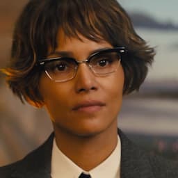 EXCLUSIVE: Behind the Scenes of 'Kingsman: The Golden Circle' With Channing Tatum, Halle Berry